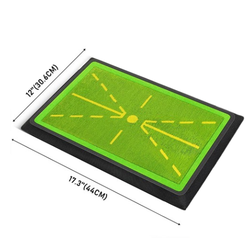 Strike Practice Mat